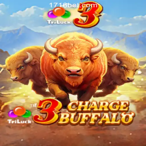Discover the Wild Excitement of 3ChargeBuffalo: Your Ultimate Online Casino Experience