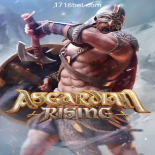 Exploring AsgardianRising: The Epic Gaming Adventure