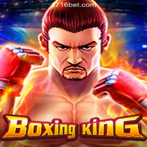 BoxingKing: An In-Depth Look at the Thrilling Online Experience