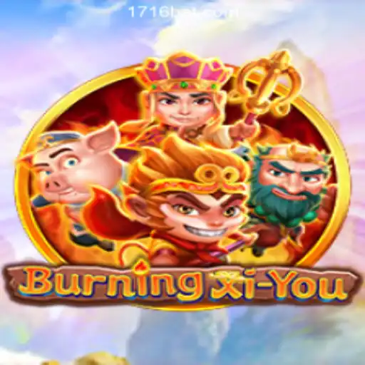 Dive Into the Adventure of BurningXiYou: A Unique Online Casino Experience