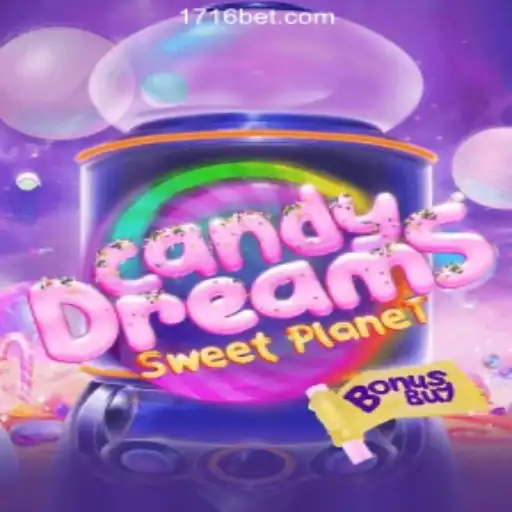 Discover the Sweet Adventures in CandyDreamsSweetPlanet