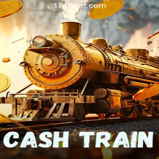 CashTrain: Revolutionizing Online Casino Gaming at 716bet.com