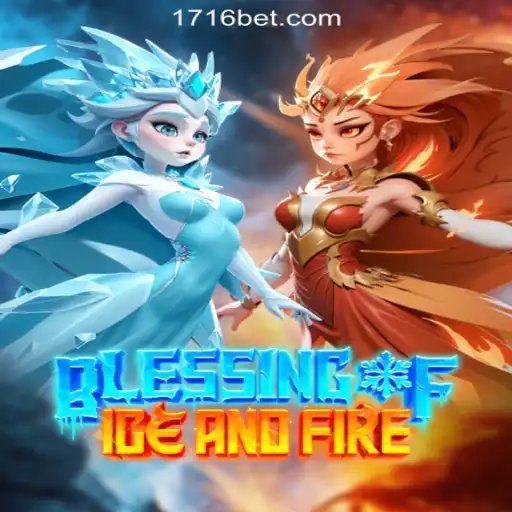 Exploring BlessingofIceandFire: A Thrilling Adventure