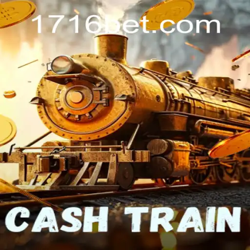 CashTrain: Revolutionizing Online Casino Gaming at 716bet.com