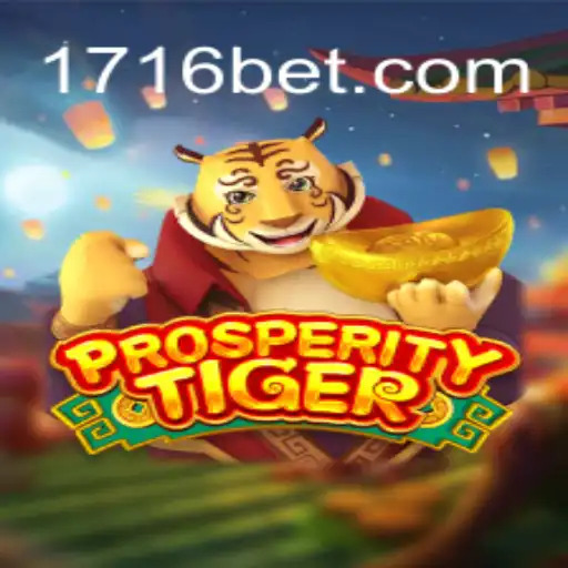 Discover ProsperityTiger: The Leading Game at 716bet.com Online Cassino Brasil
