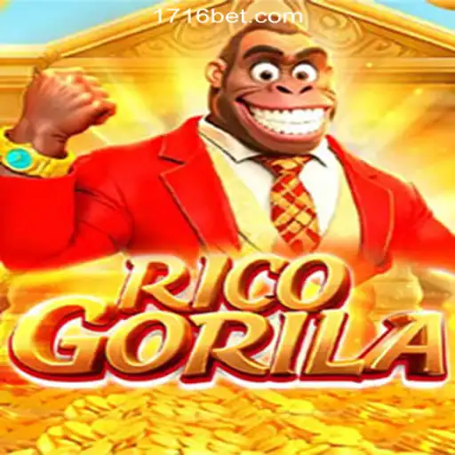 RicoGorila: The Thrilling Jungle Adventure Awaits