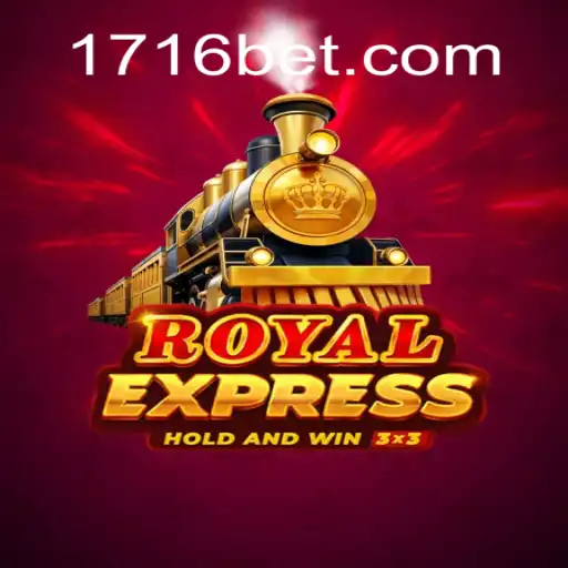 Dive into the Exciting World of RoyalExpress: Your Gateway to Thrills at 716bet.com Online Casino Brasil