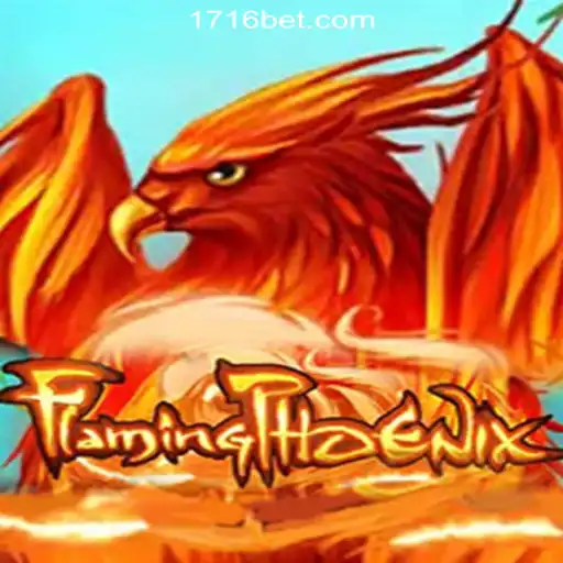 FlamingPhoenix: The Thrilling Game That Ignites Your Gaming Passion