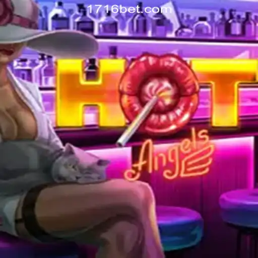 HotAngels: Dive into the Heavenly World of Online Gaming