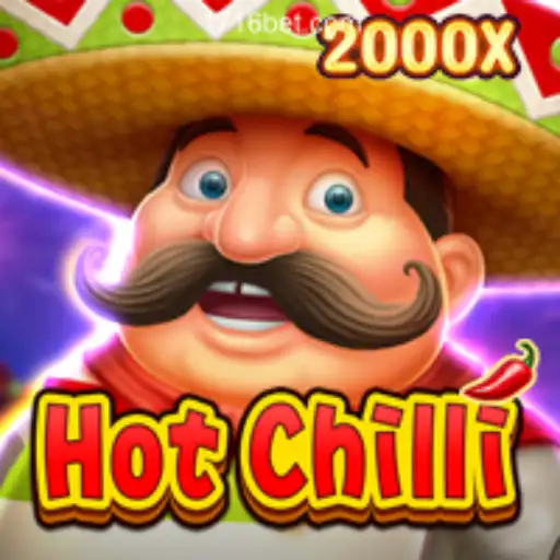 Exploring the Exciting World of HotChilli at 716bet.com Online Cassino Brasil #1
