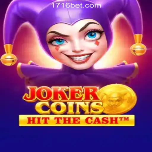 Discover the Thrills of JokerCoins at 716bet.com: Leading Online Cassino in Brasil