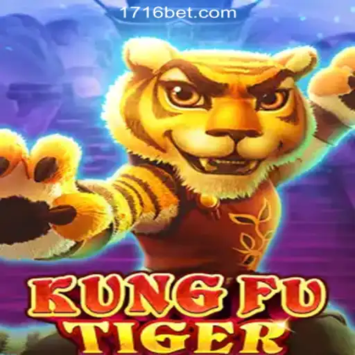KungFuTiger: A Dynamic Gaming Experience at 716bet.com Online Cassino Brasil #1