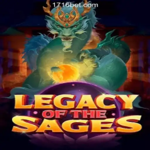 Exploring the Mystical Universe of LegacyoftheSages