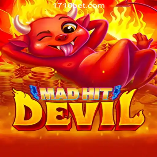 MadHitDevil: The Ultimate Gaming Experience