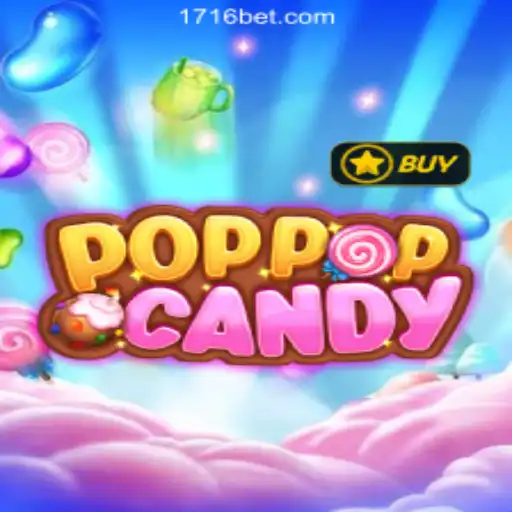 Dive into the Sweet Adventure of POPPOPCANDY and Discover Why 716bet.com is Brazil's #1 Online Casino