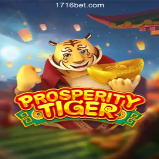 Discover ProsperityTiger: The Leading Game at 716bet.com Online Cassino Brasil