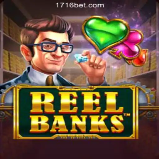 Discover the Excitement of ReelBanks at 716bet.com: Brazil's Premier Online Casino