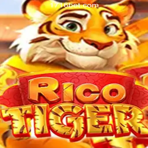 Discover the Excitement of RicoTiger: Your Gateway to 716bet.com Online Cassino Brasil #1