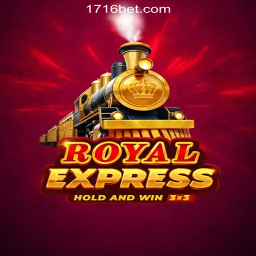 Dive into the Exciting World of RoyalExpress: Your Gateway to Thrills at 716bet.com Online Casino Brasil