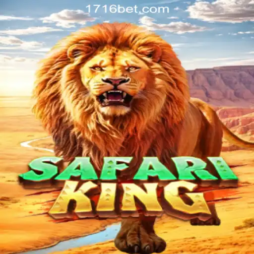 SafariKing: Dominating the World of Online Cassino with 716bet.com
