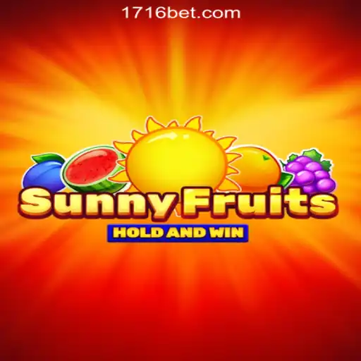 Exploring SunnyFruits: A Vibrant Journey in Online Gaming with 716bet.com Online Cassino Brasil #1