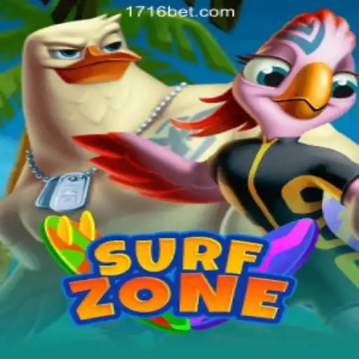 Ride the Waves with SurfZone: A Thrilling Casino Adventure