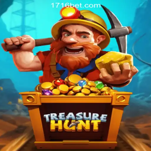 Discover the Excitement of TreasureHunt: The #1 Online Gaming Experience in Brazil