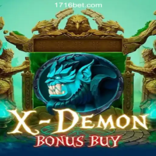 XDemonBonusBuy: A Thrilling Adventure in Online Casino Gaming